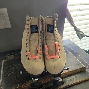 Suregrip Boardwalk Skates